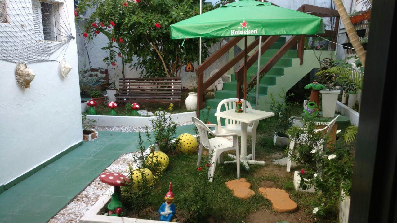 Hotel Pousada Brisa Do Morro Pium  Exteriör bild